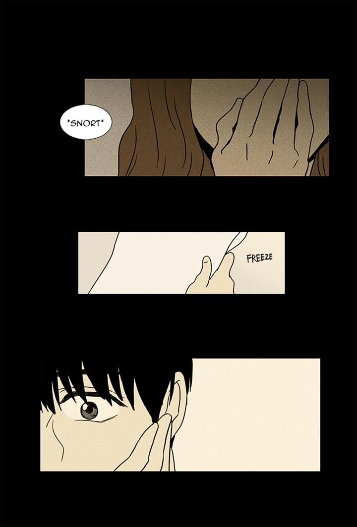Read Cheese in the Trap Season 1 Manga Online