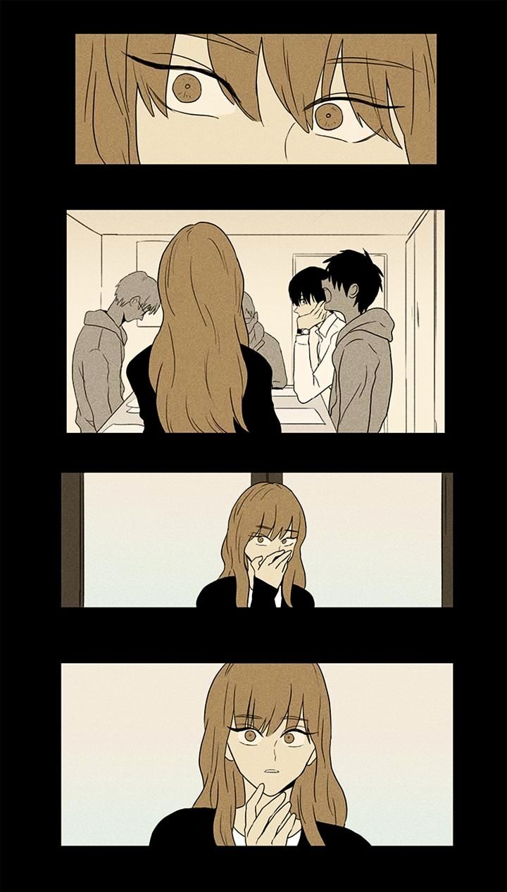 Read Cheese in the Trap Season 1 Manga Online