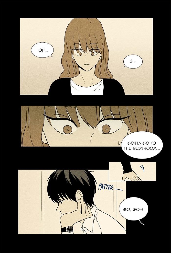 Read Cheese in the Trap Season 1 Manga Online