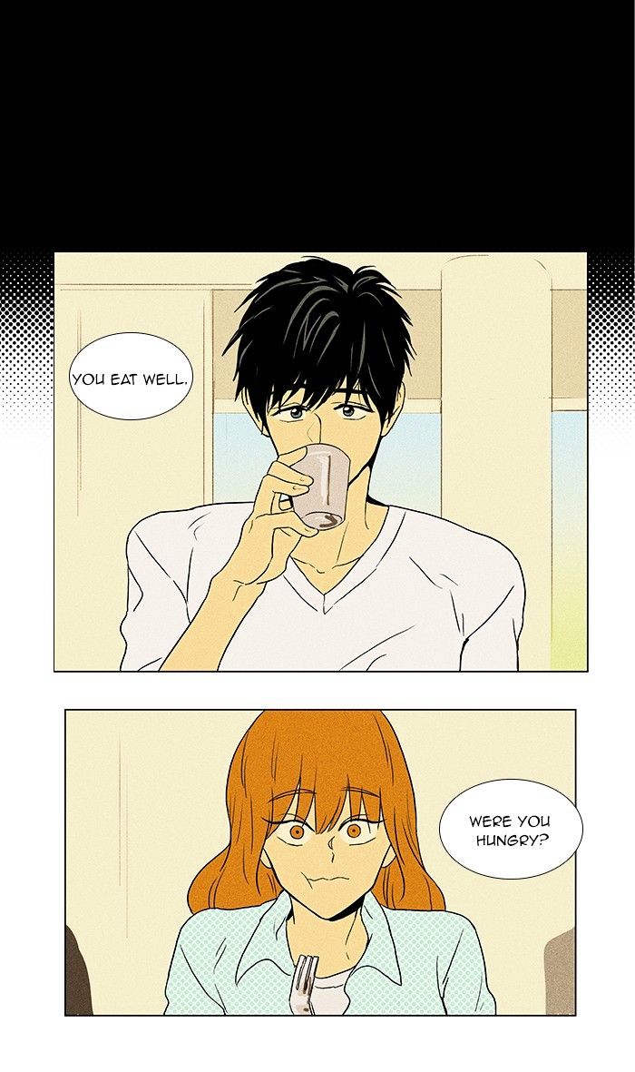 Read Cheese in the Trap Season 1 Manga Online