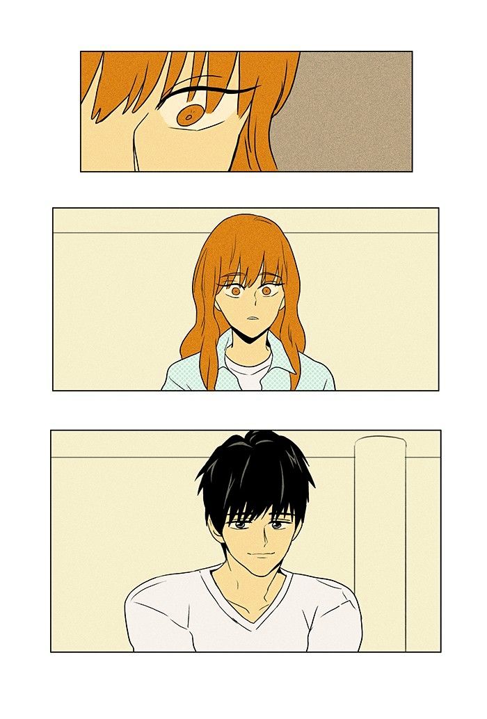 Read Cheese in the Trap Season 1 Manga Online