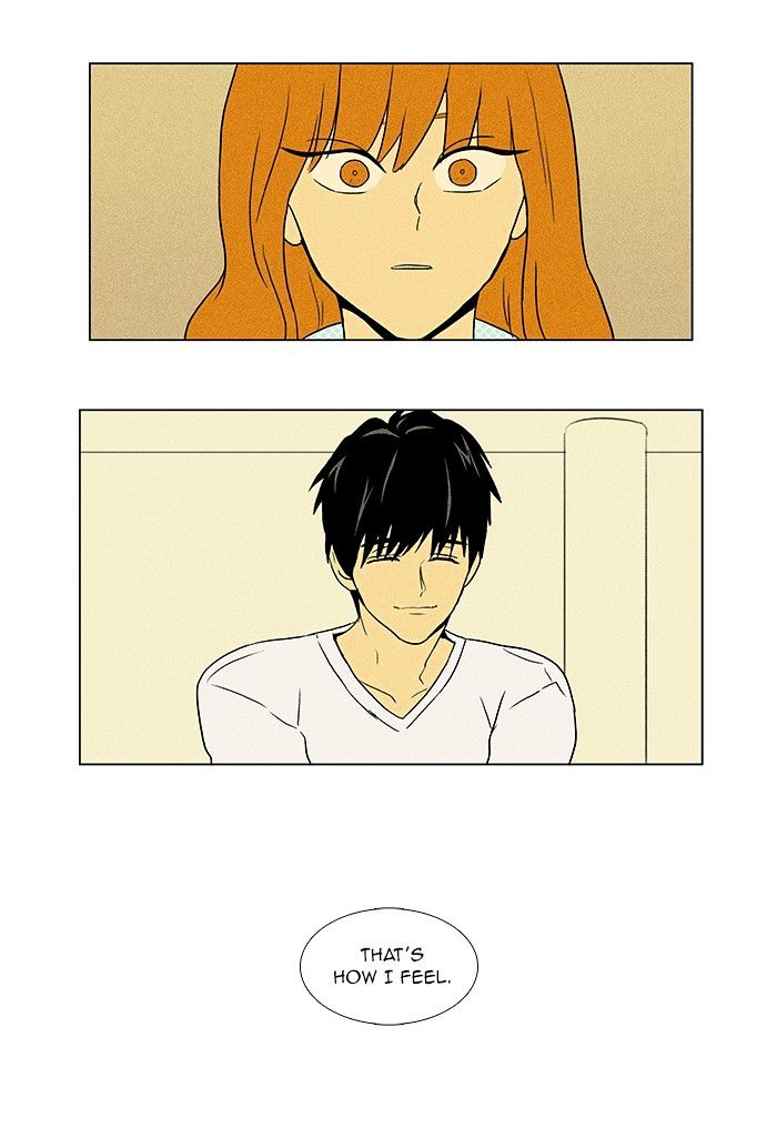 Read Cheese in the Trap Season 1 Manga Online