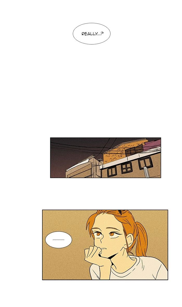 Read Cheese in the Trap Season 1 Manga Online