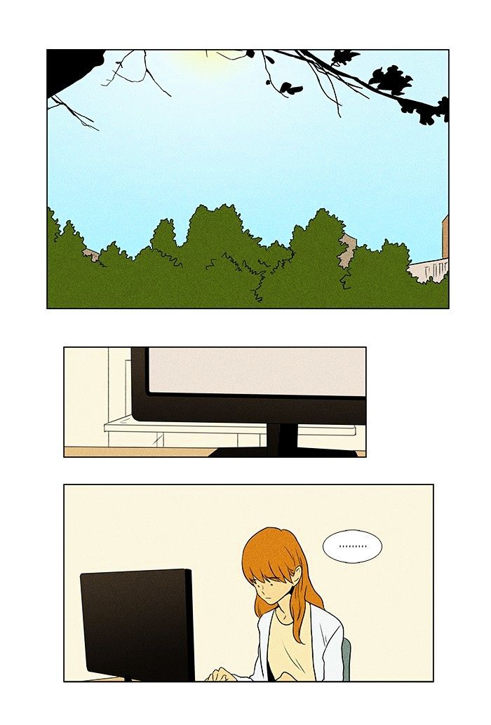 Read Cheese in the Trap Season 1 Manga Online