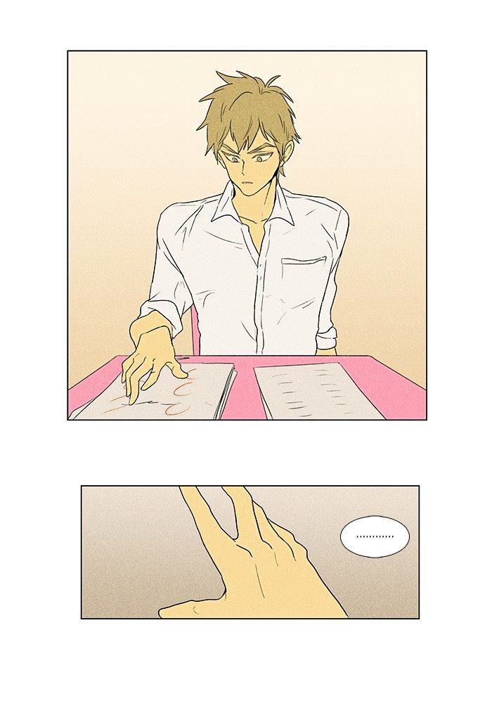 Read Cheese in the Trap Season 1 Manga Online