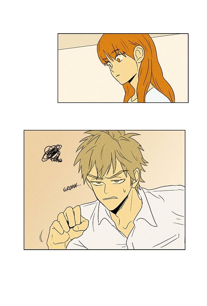 Read Cheese in the Trap Season 1 Manga Online