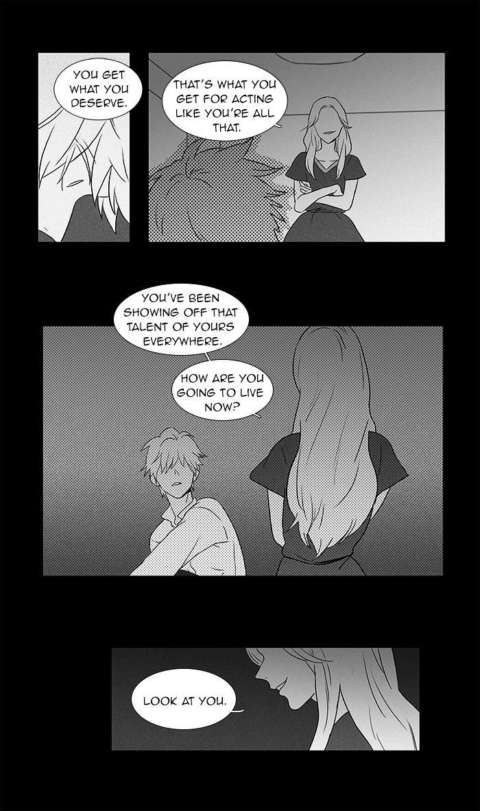 Read Cheese in the Trap Season 1 Manga Online