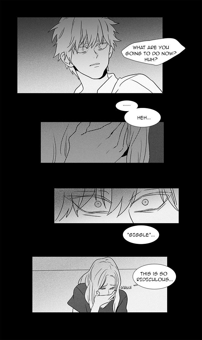 Read Cheese in the Trap Season 1 Manga Online