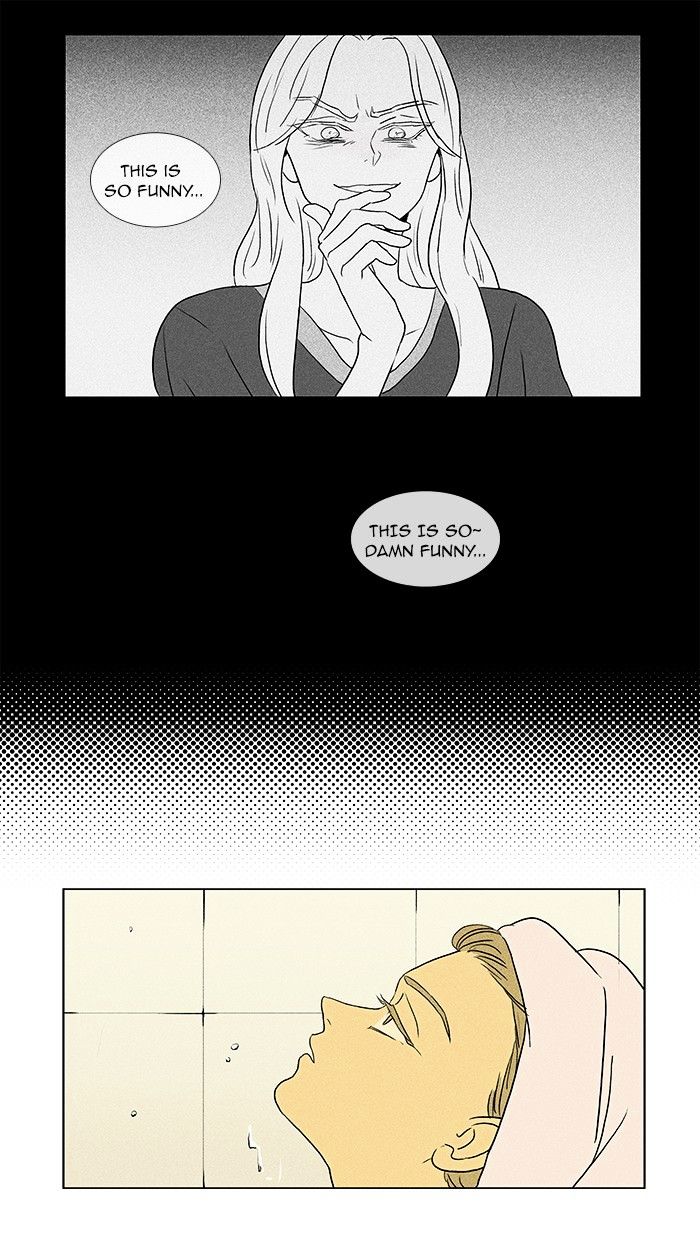 Read Cheese in the Trap Season 1 Manga Online