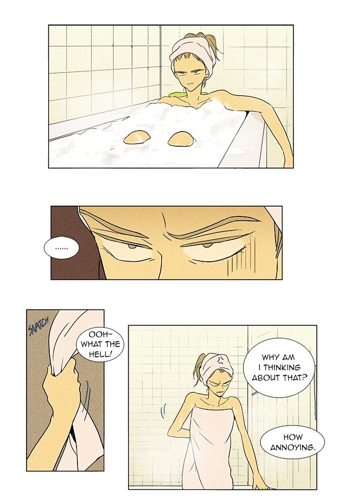 Read Cheese in the Trap Season 1 Manga Online
