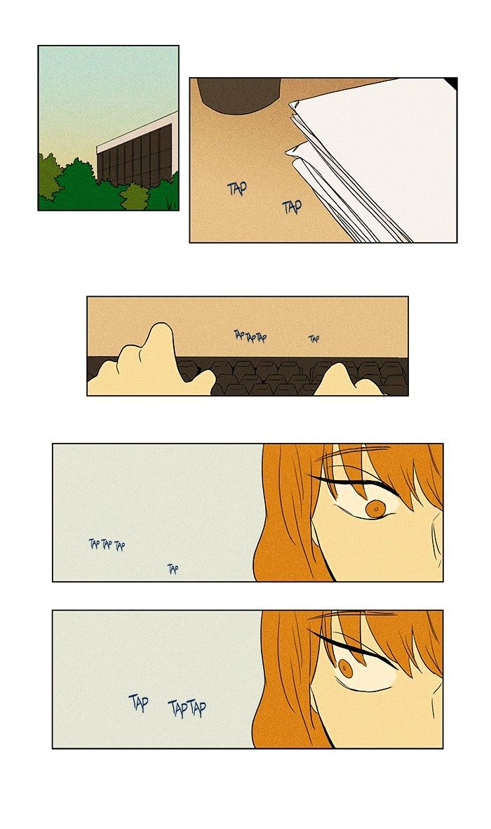 Read Cheese in the Trap Season 1 Manga Online