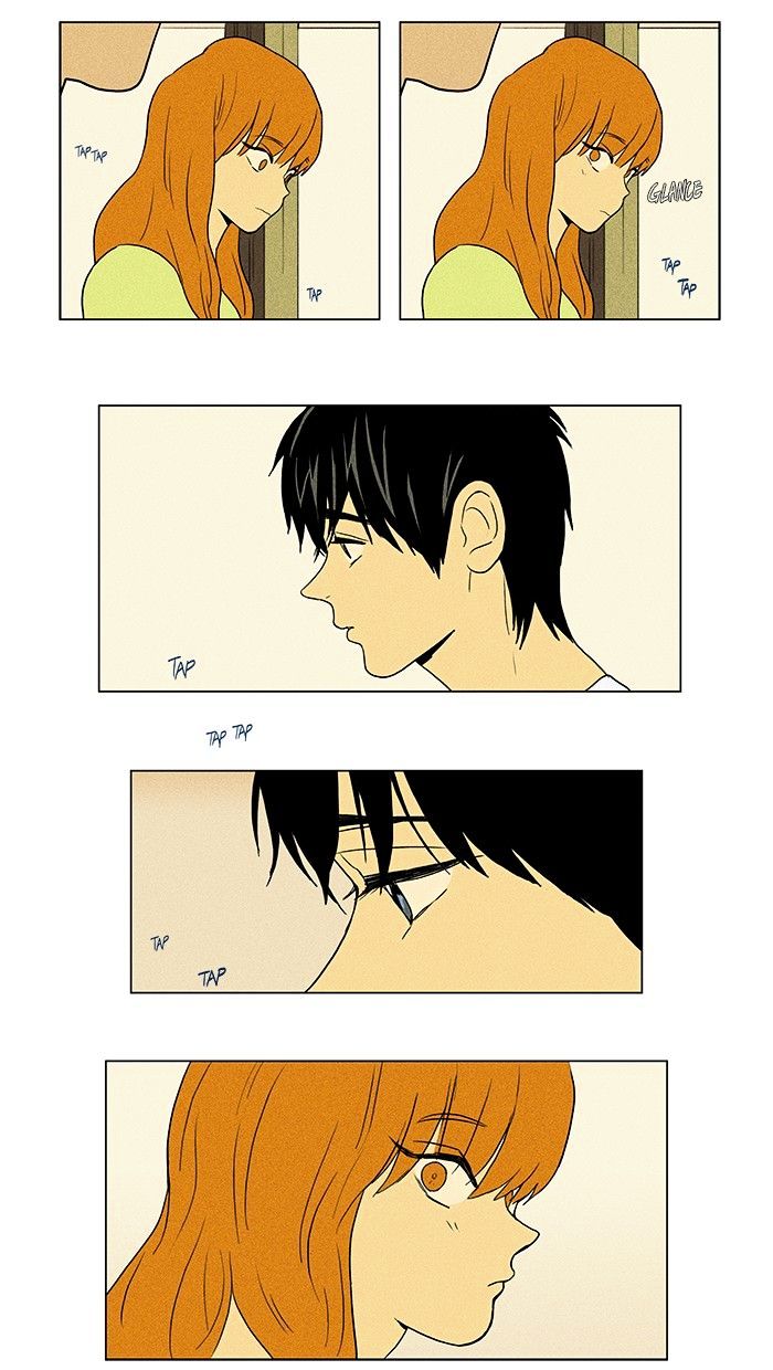 Read Cheese in the Trap Season 1 Manga Online