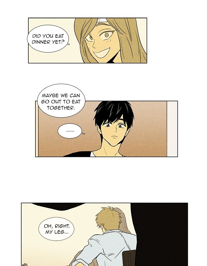 Read Cheese in the Trap Season 1 Manga Online