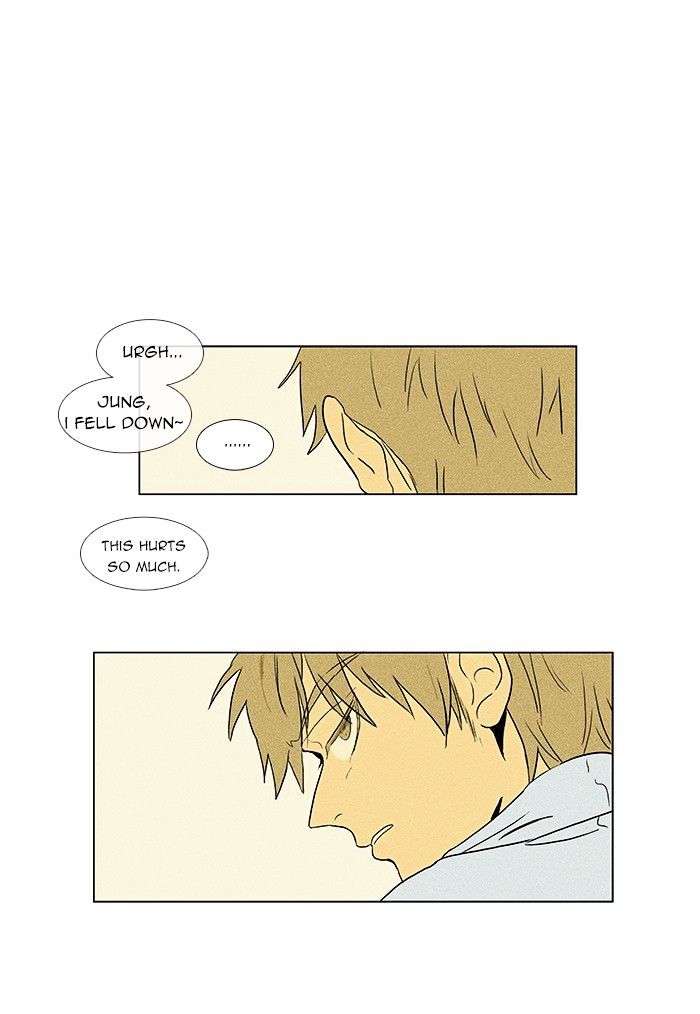 Read Cheese in the Trap Season 1 Manga Online
