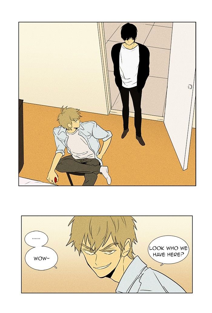 Read Cheese in the Trap Season 1 Manga Online