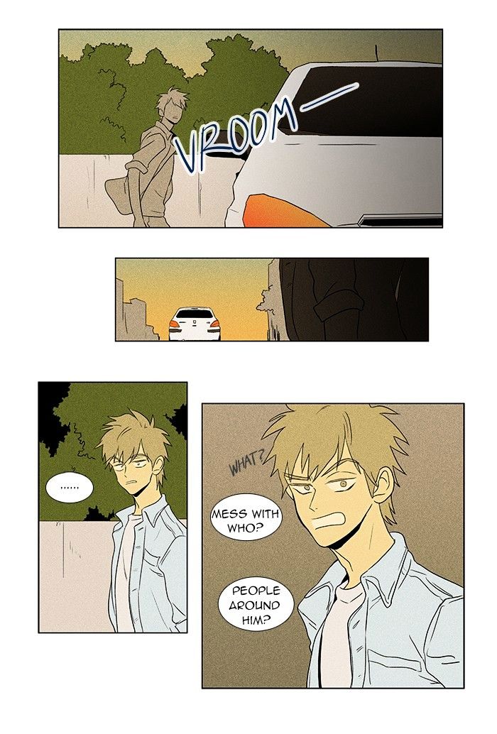 Read Cheese in the Trap Season 1 Manga Online