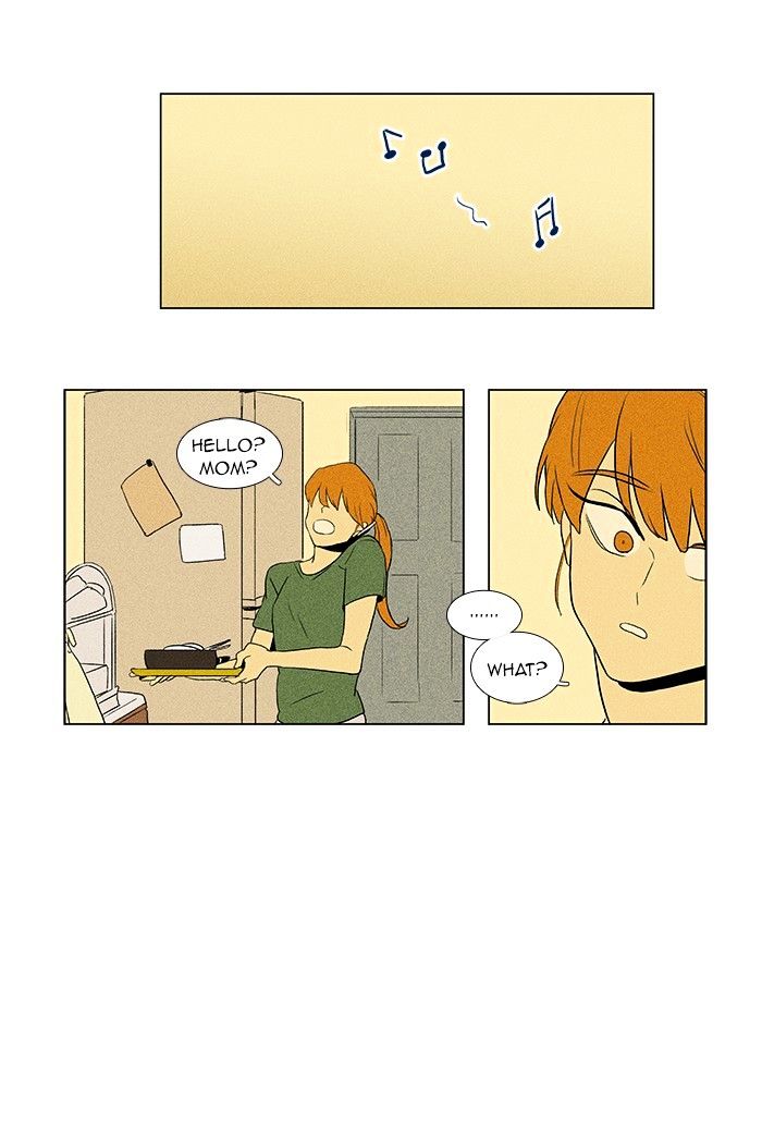 Read Cheese in the Trap Season 1 Manga Online