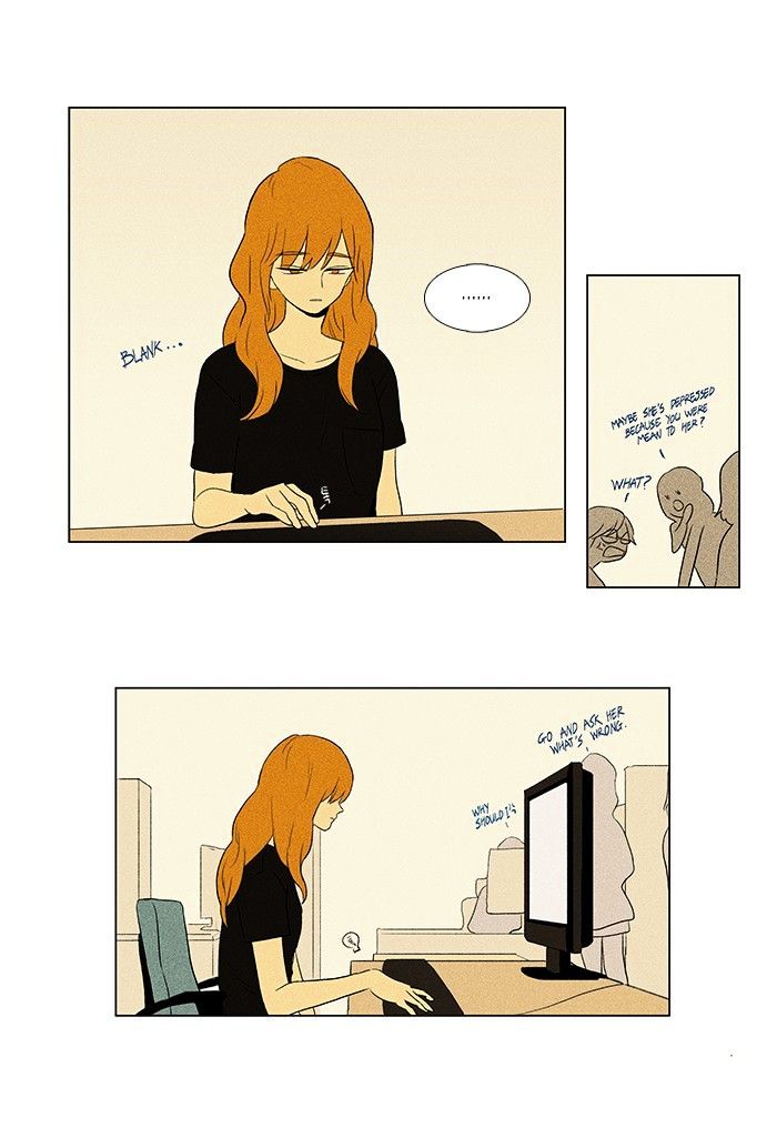 Read Cheese in the Trap Season 1 Manga Online