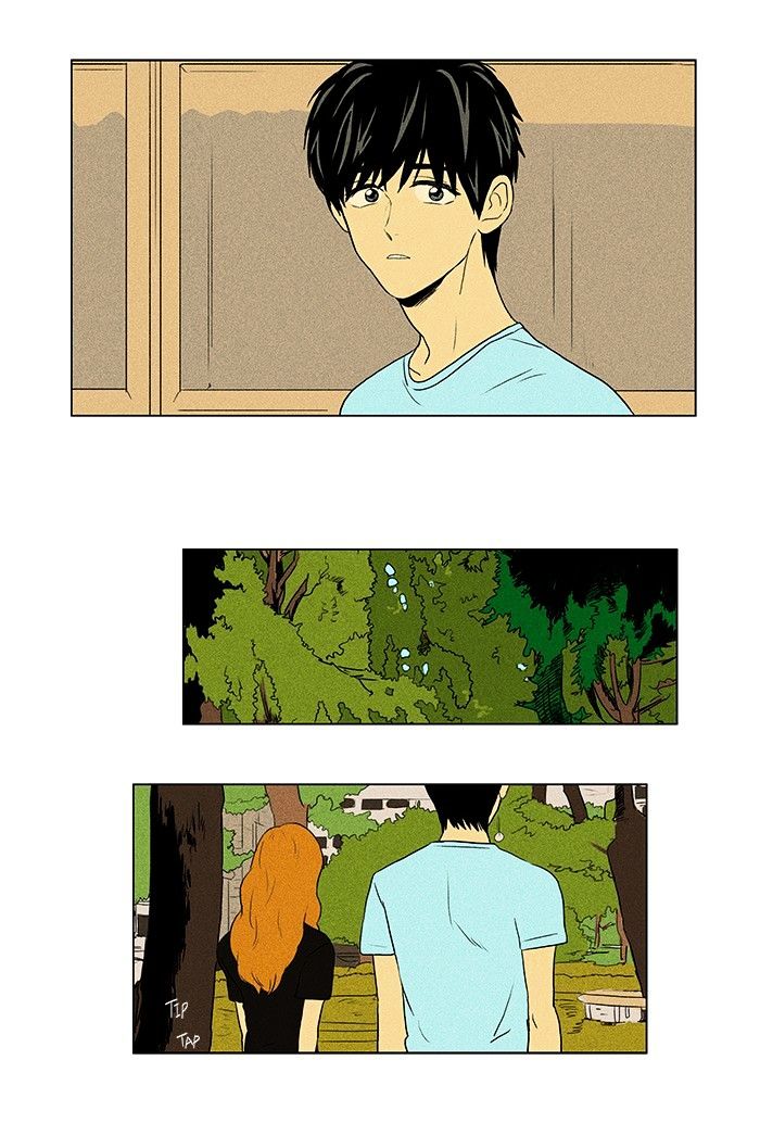 Read Cheese in the Trap Season 1 Manga Online