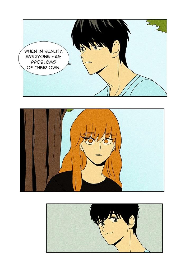 Read Cheese in the Trap Season 1 Manga Online
