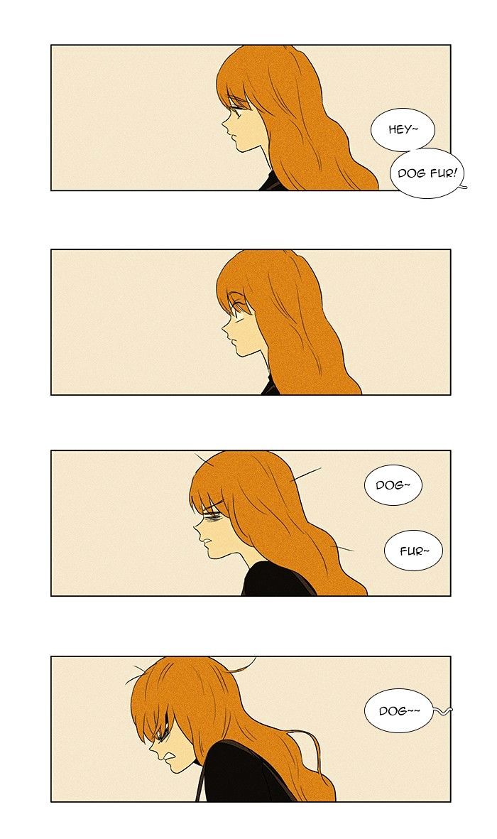 Read Cheese in the Trap Season 1 Manga Online