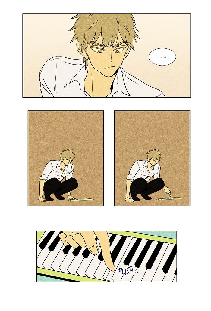 Read Cheese in the Trap Season 1 Manga Online