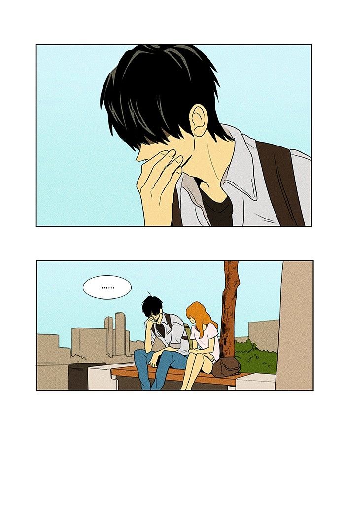 Read Cheese in the Trap Season 1 Manga Online