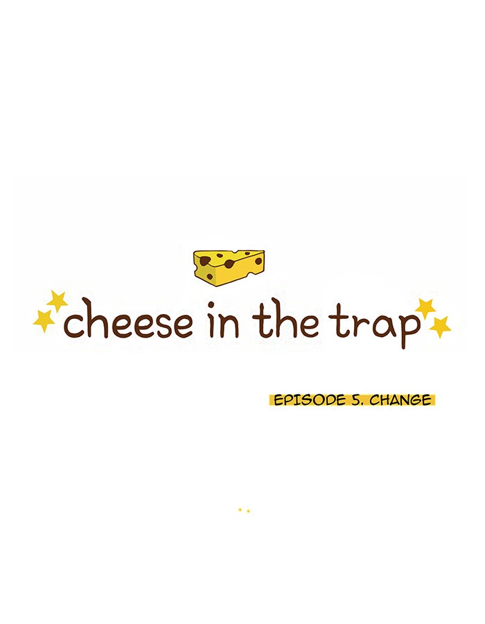 Read Cheese in the Trap Season 1 Manga Online