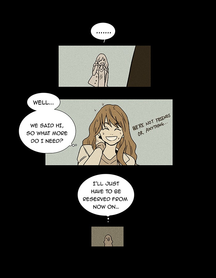 Read Cheese in the Trap Season 1 Manga Online