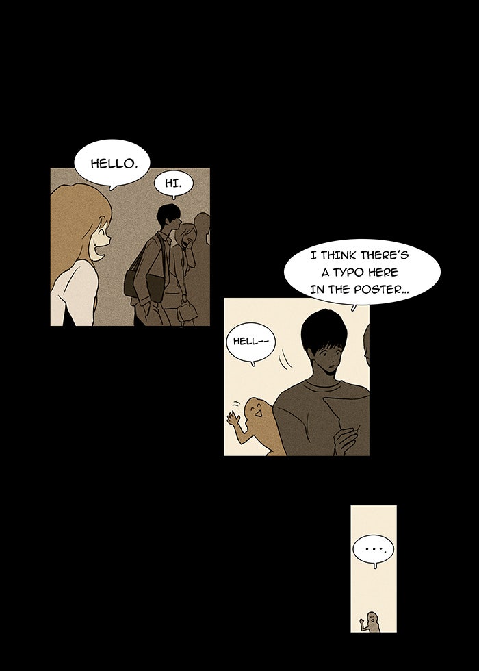 Read Cheese in the Trap Season 1 Manga Online