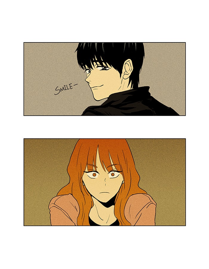 Read Cheese in the Trap Season 1 Manga Online