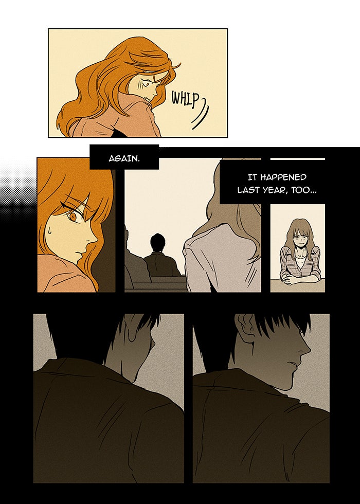 Read Cheese in the Trap Season 1 Manga Online