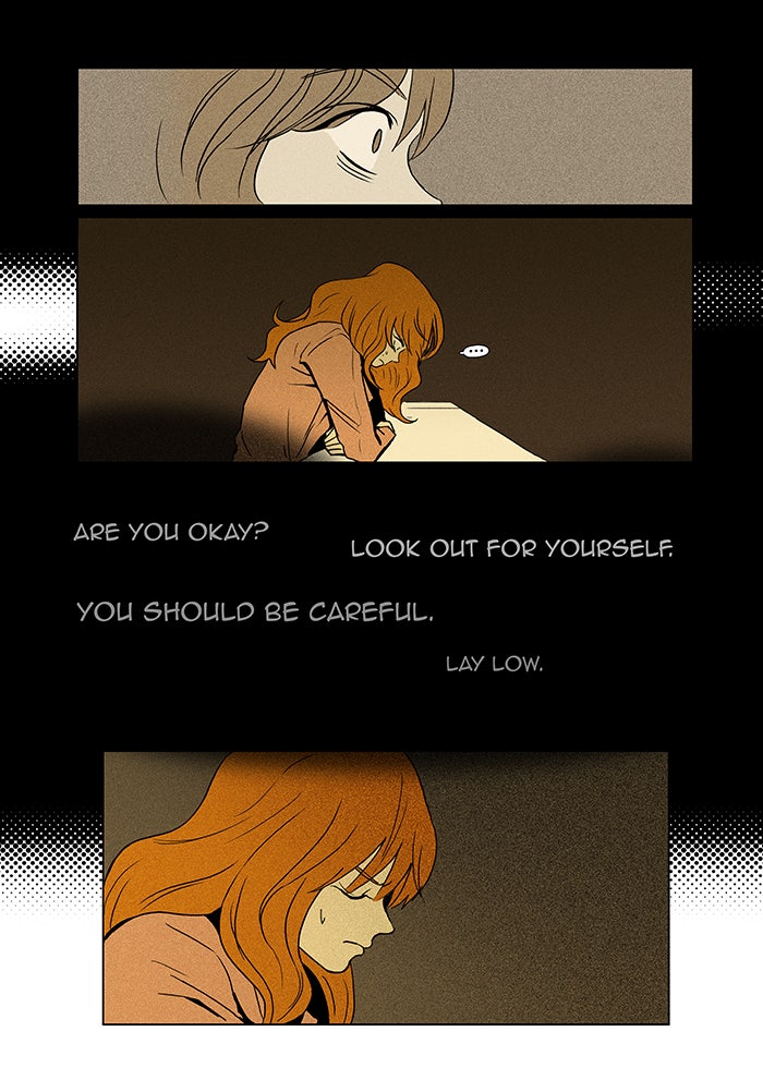 Read Cheese in the Trap Season 1 Manga Online