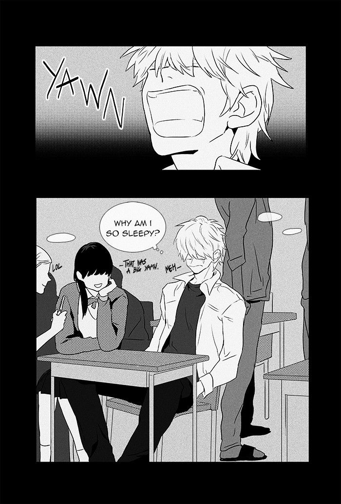Read Cheese in the Trap Season 1 Manga Online