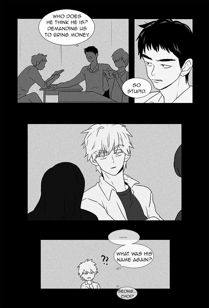 Read Cheese in the Trap Season 1 Manga Online