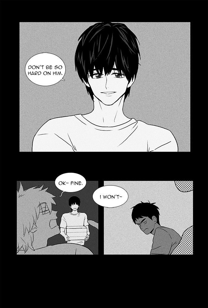 Read Cheese in the Trap Season 1 Manga Online