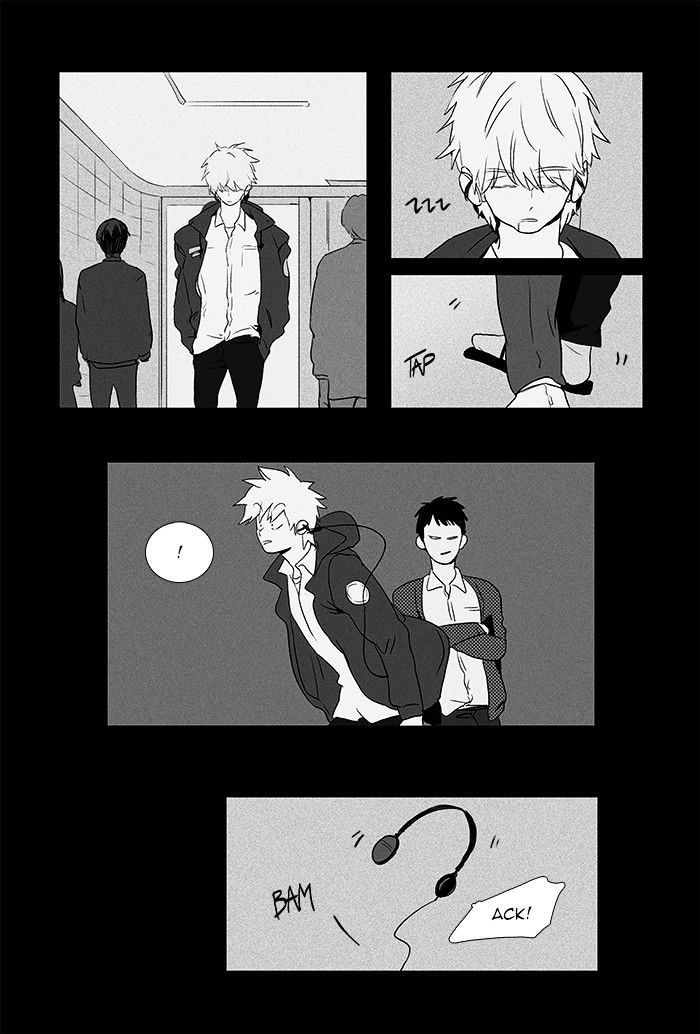 Read Cheese in the Trap Season 1 Manga Online