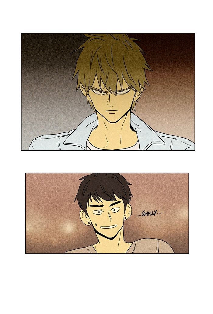 Read Cheese in the Trap Season 1 Manga Online