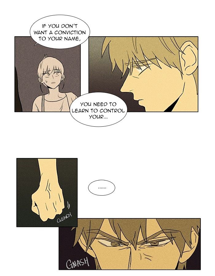 Read Cheese in the Trap Season 1 Manga Online