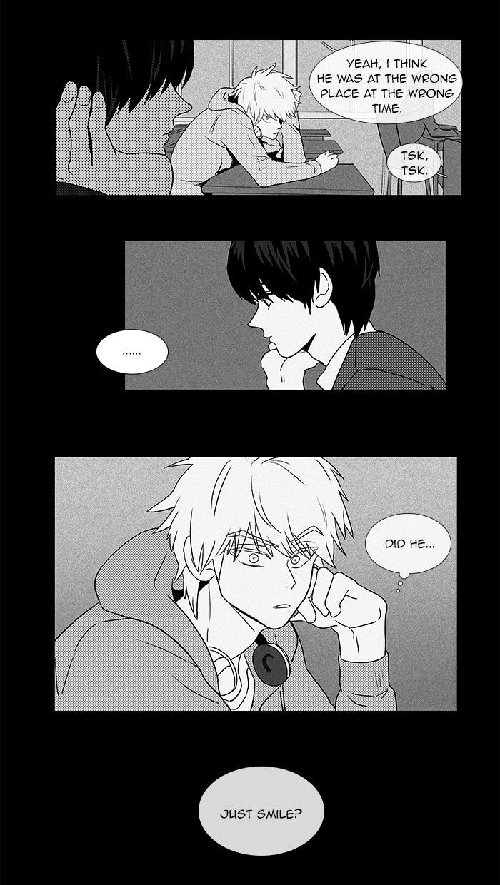 Read Cheese in the Trap Season 1 Manga Online