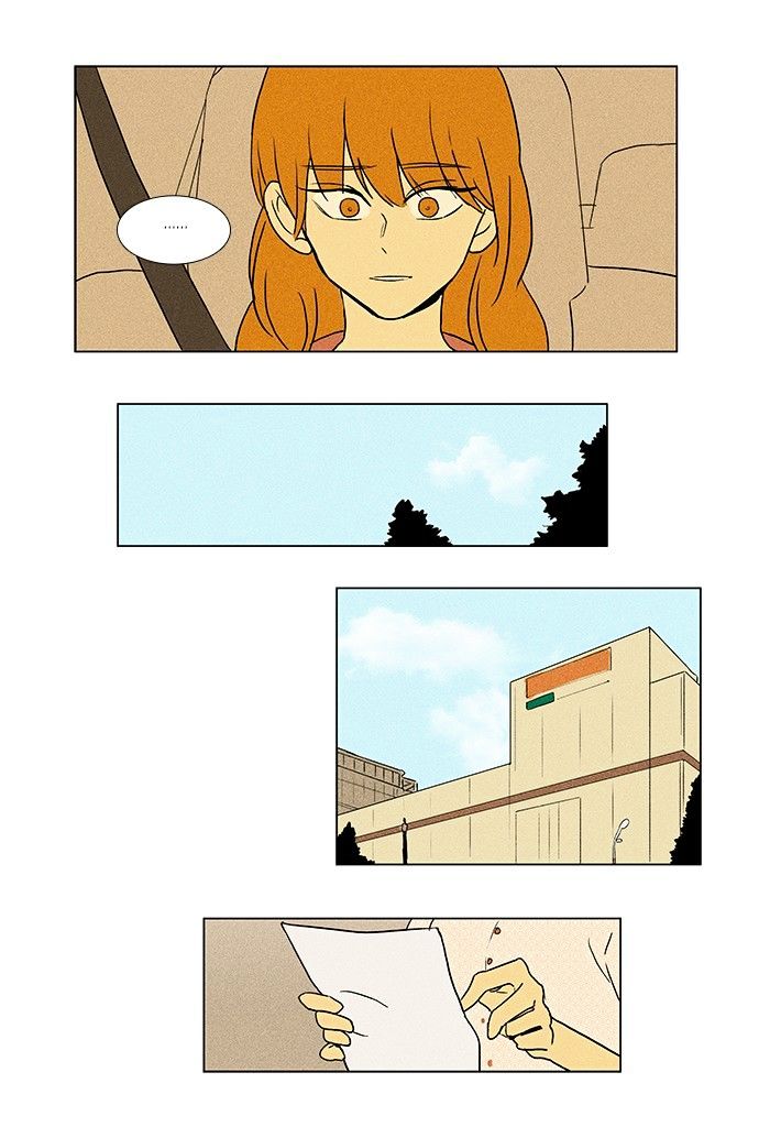 Read Cheese in the Trap Season 1 Manga Online