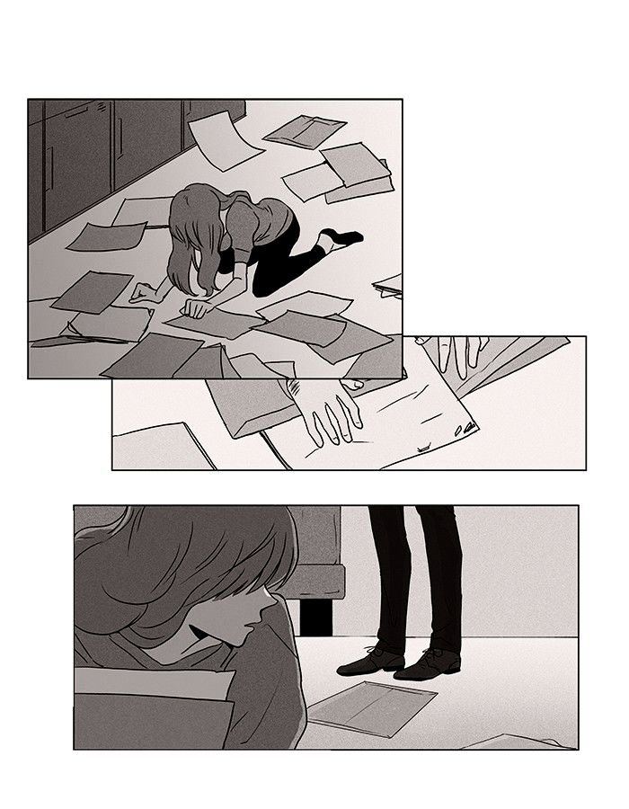 Read Cheese in the Trap Season 1 Manga Online