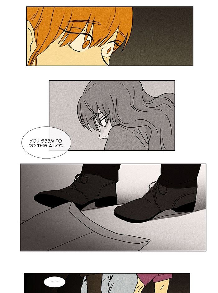 Read Cheese in the Trap Season 1 Manga Online