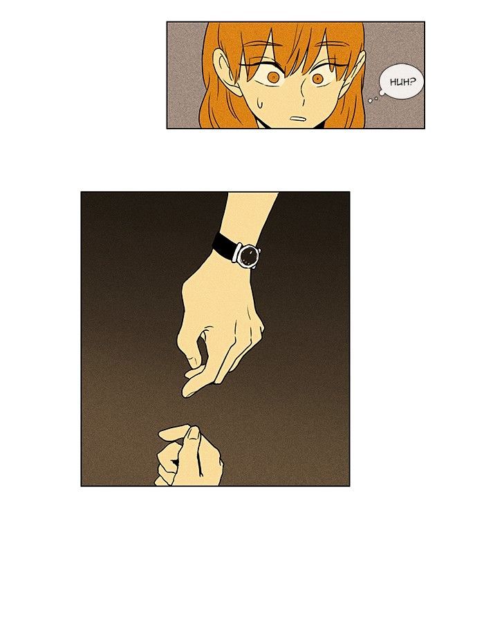Read Cheese in the Trap Season 1 Manga Online