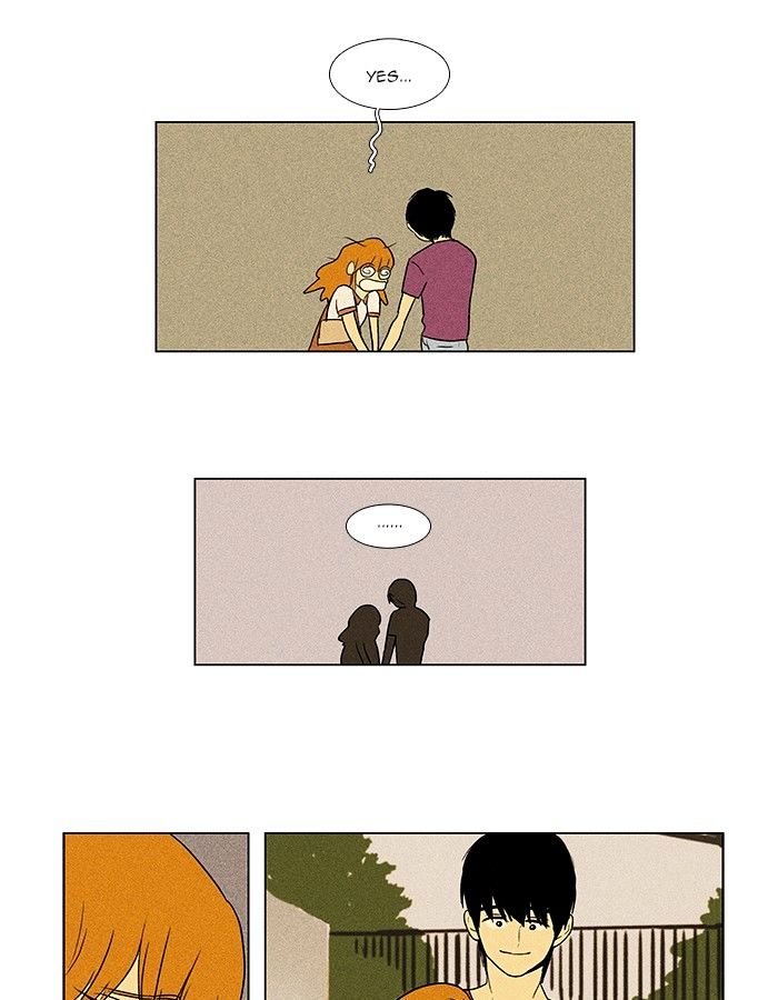 Read Cheese in the Trap Season 1 Manga Online