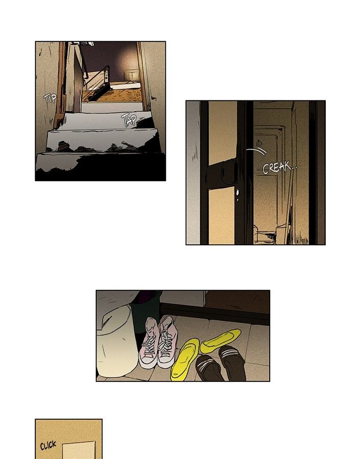 Read Cheese in the Trap Season 1 Manga Online