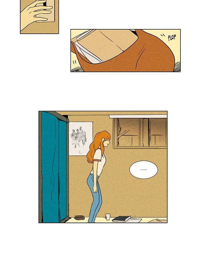Read Cheese in the Trap Season 1 Manga Online