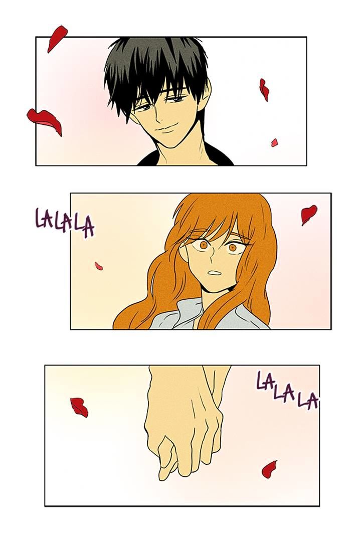 Read Cheese in the Trap Season 1 Manga Online