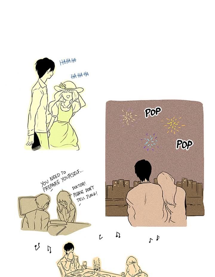 Read Cheese in the Trap Season 1 Manga Online