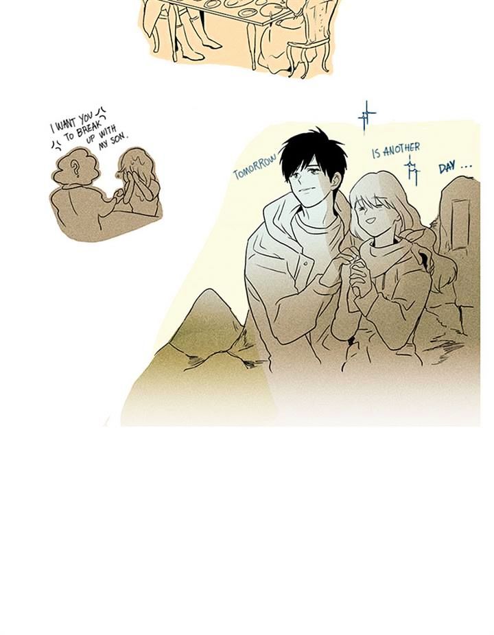 Read Cheese in the Trap Season 1 Manga Online